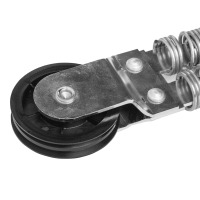 Hörmann rugó 766 Hörmann rugó v